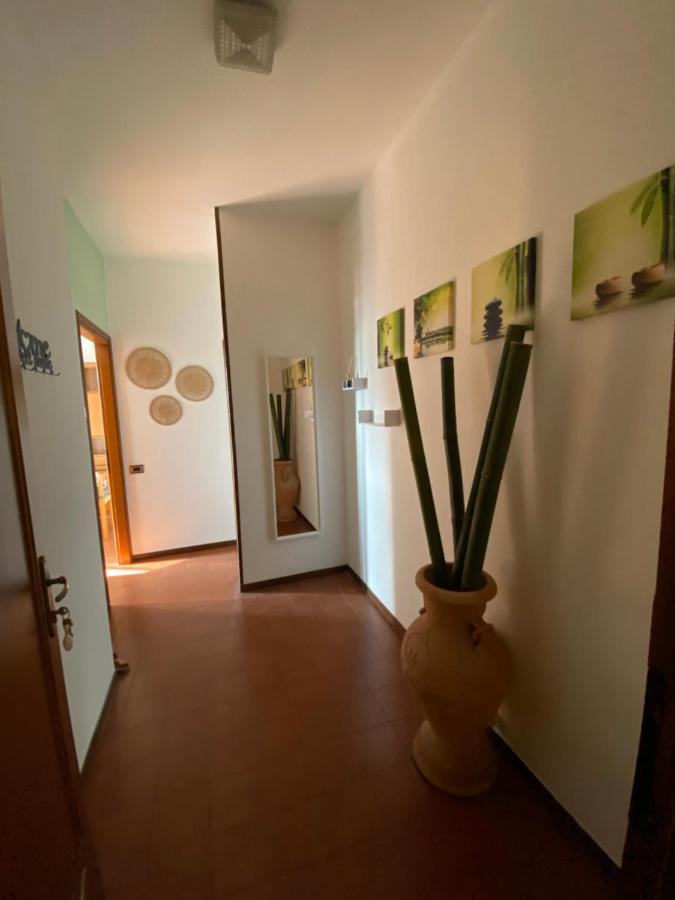 B&B Segrino Longone al Segrino Exterior photo